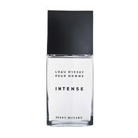 Issey Miyake L\'Eau D\'Issey Pour Homme Intense EDT 125ml