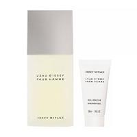 Issey Miyake L\'eau D\'Issey Pour Homme Gift Set 75ml