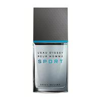 Issey Miyake L\'eau D\'Issey Pour Homme Sport EDT Spray 50ml