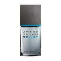 Issey Miyake L\'eau D\'Issey Pour Homme Sport EDT Spray 100ml