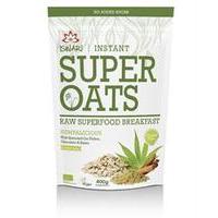 iswari super oats hempalicious 400g