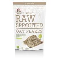Iswari Raw Sprouted Oat Flakes 250g