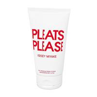 Issey Miyake Pleats Please Body Lotion 150ml