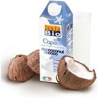 Isola Bio Organic Rice Coconut Drink 1000ml