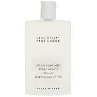 Issey Miyake L\'Eau D\'Issey Pour Homme Toning Aftershave Lotion 100ml