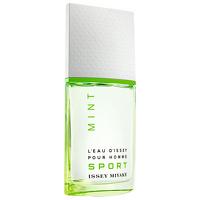 Issey Miyake L\'Eau D\'Issey Sport Mint Eau de Toilette 100ml