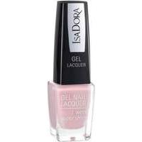 Isadora - Gel Nail Lacquer - Pretty Ballerina