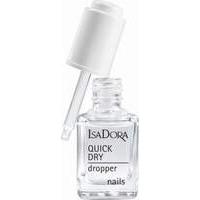 isadora nail care quick dry nail dropper