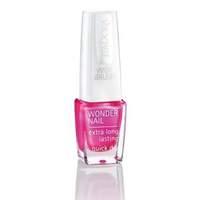 Isadora - Wonder Nail - Pink Glow /makeup /#515