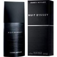 Issey Miyake - Nuit D\'Issey EDT Spray for Men - 200ml