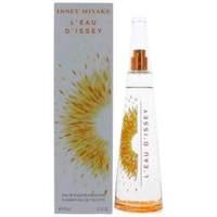 Issey Miyake L\'Eau d\'Issey Summer 100 ml Eau De Toilette Spray