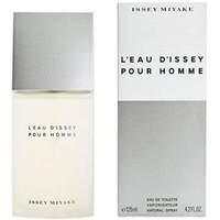 Issey Miyake - L\'eau D\'issey For Men 125 Ml. Edt