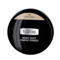 IsaDora Velvet Touch Compact Powder (11 Soft Mist)