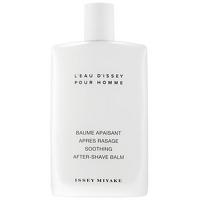 issey miyake leau dissey pour homme soothing aftershave balm 100ml