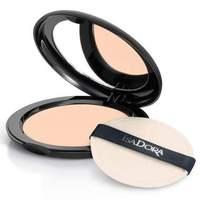 isadora anti shine mattifying powder 30 matte blonde