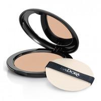 isadora anti shine mattifying powder matte beige makeup 31