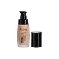 isadora wake up make up foundation 4 warm beige