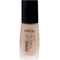 Isadora - Wake-up Make-up Foundation - #8 Honey