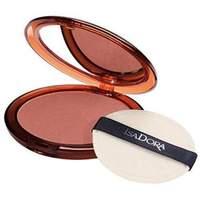 isadora bronzing powder terracotta bronze no43 10g