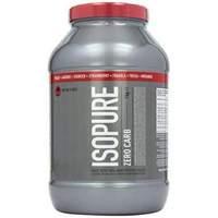 Isopure Zero/Low Carb 1kg Strawberry