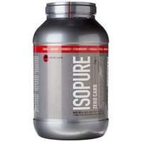 Isopure Zero/Low Carb 2kg Strawberry