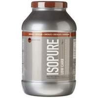 Isopure Zero/Low Carb 1kg Chocolate