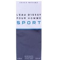 Issey Miyake For Men Sport EDT