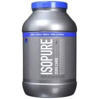 Isopure Zero/low Carb 1kg Vanilla