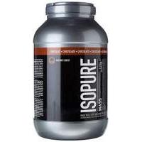 Isopure Zero Carb Whey Protein Isolate Mass Gainer 2.2 kg - Chocolate