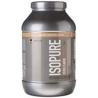 Isopure Zero Carb Whey Protein Isolate 1 kg - Cappuccino