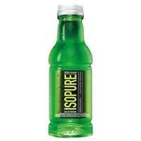 isopure rtd 32g protein 12x470ml green punch