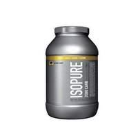 Isopure Zero/Low Carb 1kg Banana