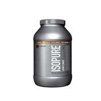 Isopure Zero/Low Carb 1kg Choc/Banana