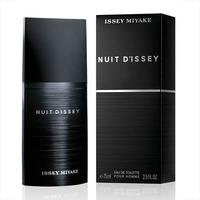 Issey Miyake Nuit d\'Issey EDT 125ml