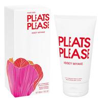 issey miyake pleats please body lotion 150ml