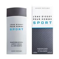 Issey Miyake L\'Eau d\'Issey Pour Homme Sport Shower Gel 200ml