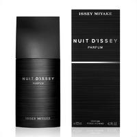 Issey Miyake Nuit d\'Issey Parfum 125ml