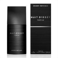 Issey Miyake Nuit d\'Issey Parfum 75ml