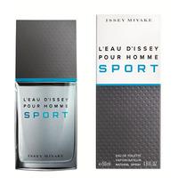 Issey Miyake L\'Eau d\'Issey Pour Homme Sport Eau de Toilette 50ml