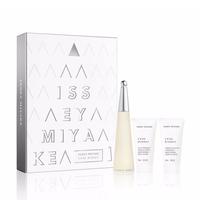 Issey Miyake L\'Eau d\'Issey EDT Gift Set