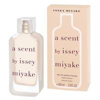 issey miyake a scent eau de parfum 80ml