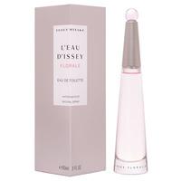 Issey Miyake L\'Eau d\'Issey Florale EDT 90ml