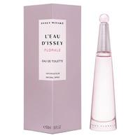 Issey Miyake L\'Eau d\'Issey Florale EDT 50ml