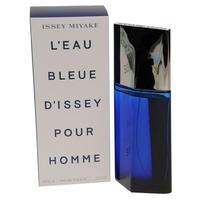 issey miyake bleu eau de toilette spray 75ml