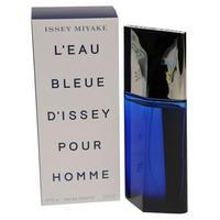 issey miyake bleu eau de toilette spray 75ml