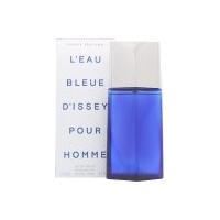 Issey Miyake L\'Eau Bleue d\'Issey Pour Homme Eau de Toilette 125ml Spray