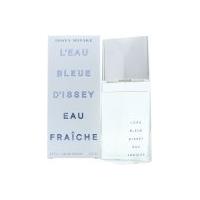 Issey Miyake L\'Eau Bleu d\'Issey Eau Fraiche 75ml Spray