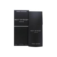 Issey Miyake Nuit d\'Issey Parfum for Men Eau de Parfum 125ml Spray