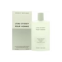 issey miyake leau dissey pour homme toning aftershave lotion 100ml