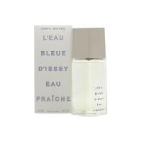 Issey Miyake L\'eau Bleue d\'Issey Pour Homme Eau Fraiche Ltd Edition 125ml Spray